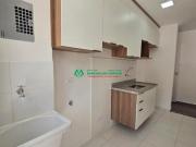 Apartamento para venda em Tijuco Preto de 50.00m² com 2...