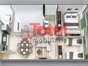 Apartamento para Venda em Timóteo/MG Eldorado 2 Quartos