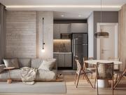 Apartamento para venda em Tingui em Curitiba Paraná de...