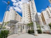 Apartamento para venda em Tingui de 54.00m² com 2...