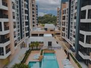 Apartamento para venda em Tingui de 59.00m² com 2 Quartos