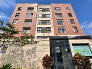 Apartamento para venda em Tingui em Curitiba Paraná de...