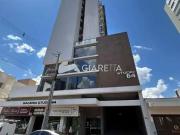 Apartamento para Venda em Toledo/PR Centro 1 Quartos