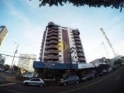 Apartamento para Venda em Toledo/PR Centro 2 Quartos