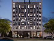 Apartamento para Venda em Toledo/PR Centro 2 Quartos