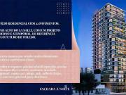 Apartamento para Venda em Toledo/PR Jardim La Salle 2...