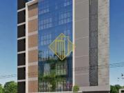 Apartamento para Venda em Toledo/PR Centro 3 Quartos