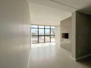 Apartamento para Venda em Toledo/PR Centro 3 Quartos