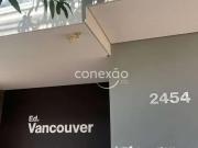 Apartamento para Venda em Toledo/PR Centro 3 Quartos