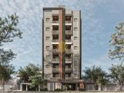 Apartamento para Venda em Toledo/PR Jardim Gisela 2 Quartos