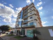 Apartamento para Venda em Toledo/PR Jardim Gisela 2 Quartos