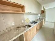 Apartamento para Venda em Toledo/PR Jardim La Salle 2...