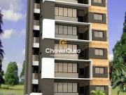 Apartamento para Venda em Toledo/PR Jardim La Salle 3...