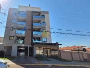 Apartamento para Venda em Toledo/PR Jardim Pancera 1 Quartos