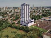 Apartamento para Venda em Toledo/PR Jardim Porto Alegre...