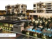 Apartamento para Venda em Toledo/PR Tocantins 2 Quartos