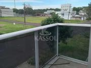 Apartamento para Venda em Toledo/PR Vila Becker 1 Quartos