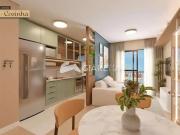 Apartamento para Venda em Toledo/PR Vila Industrial 2...