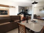 Apartamento para venda em Jardim Torres São José em...