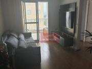 Apartamento para venda em Torres Tibagy de 73.00m² com 3...