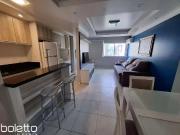 Apartamento para Venda em Torres/RS Centro 2 Quartos