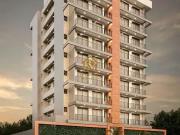 Apartamento para Venda em Torres/RS Centro 2 Quartos