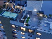 Apartamento para Venda em Torres/RS Centro 2 Quartos