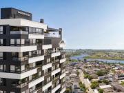 Apartamento para Venda em Torres/RS Centro 2 Quartos