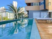 Apartamento para Venda em Torres/RS Centro 2 Quartos