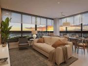 Apartamento para Venda em Torres/RS Centro 2 Quartos