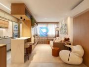 Apartamento para Venda em Torres/RS Centro 2 Quartos