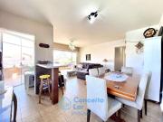 Apartamento para Venda em Torres/RS Praia da Cal 3 Quartos