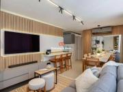 Apartamento para Venda em Torres/RS Praia Grande 2 Quartos