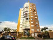Apartamento para Venda em Torres/RS Praia Grande 3 Quartos