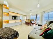 Apartamento para Venda em Tramandaí, Barra, 3...