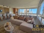 Apartamento para Venda em Tramandaí/RS Agual 3 Quartos