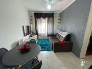 Apartamento para Venda em Tramandaí/RS Barra 1 Quartos