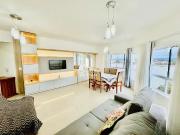 Apartamento para Venda em Tramandaí/RS Barra 3 Quartos