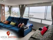 Apartamento para Venda em Tramandaí/RS Barra 3 Quartos