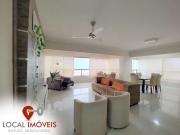 Apartamento para Venda em Tramandaí/RS Centro 3 Quartos