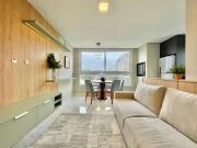 Apartamento para Venda em Tramandaí/RS Centro 3 Quartos