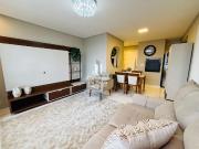 Apartamento para Venda em Tramandaí/RS Centro 1 Quartos