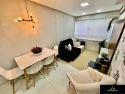 Apartamento para Venda em Tramandaí/RS Centro 1 Quartos