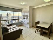 Apartamento para Venda em Tramandaí/RS Centro 1 Quartos