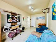 Apartamento para Venda em Tramandaí/RS Centro 1 Quartos