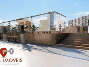Apartamento para Venda em Tramandaí/RS Centro 1 Quartos
