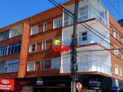 Apartamento para Venda em Tramandaí/RS Centro 1 Quartos