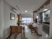 Apartamento para Venda em Tramandaí/RS Centro 1 Quartos