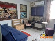 Apartamento para Venda em Tramandaí/RS Centro 1 Quartos