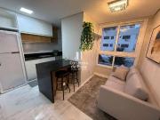 Apartamento para Venda em Tramandaí/RS Centro 1 Quartos